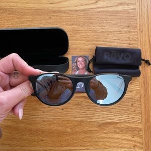 Revo ‘Laguna x Kendall Toole’ Polarized Sunglasses